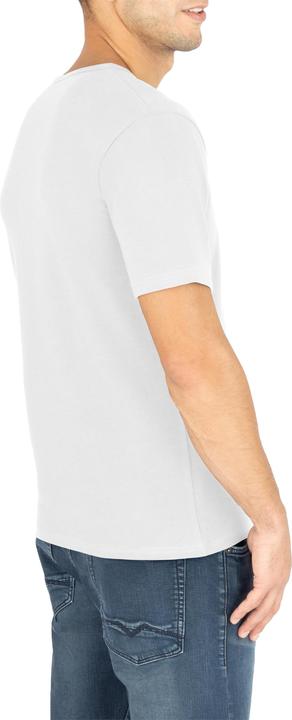 Produktbild Normani 4er Set Herren T-Shirt aus Bio-Baumwolle Nyons - 9829 (XL)