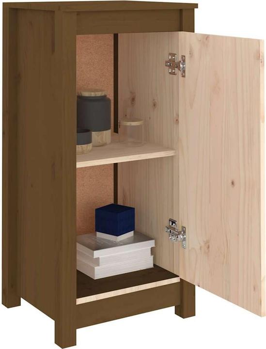 Image du produit vidaXL Sideboard (39 x 40 x 80 cm)