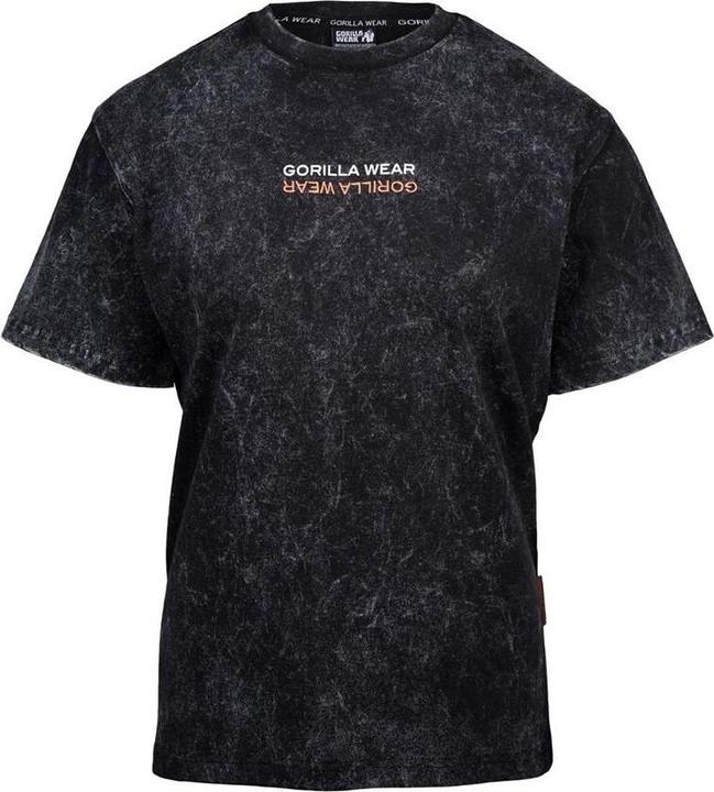 Produktbild Gorilla Wear Medina (S)