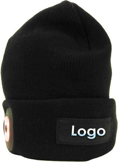 Immagine prodotto Novidarte Cappellino STAR LED DUO