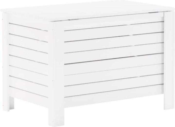 Actual product image vidaXL Truhe (49 cm, 1x)