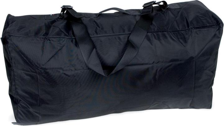 Produktbild Tatonka Schutzsack M black