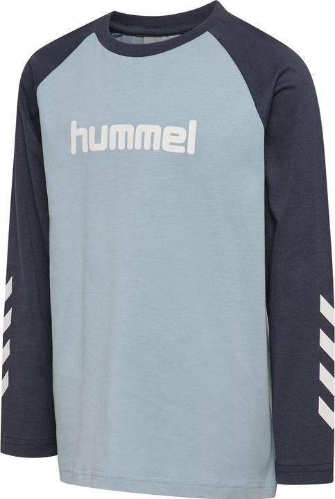 Produktbild hummel Logo (104)