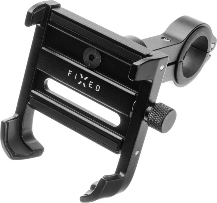 Actual product image Fixed Bikee ALU 2, black