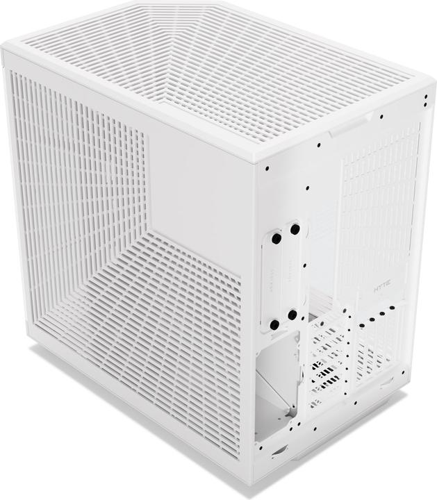 Productafbeelding Hyte Y70 Sneeuwwit (wit, gehard glas) (mATX, ITX, ATX, E-ATX)