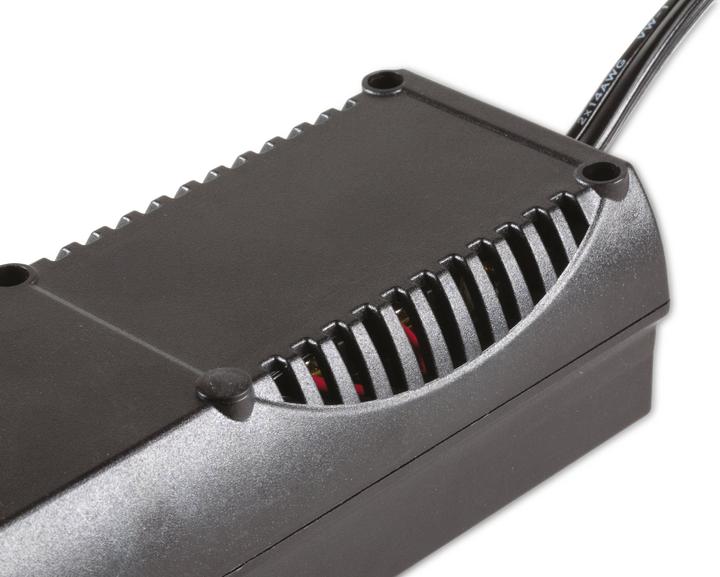 Actual product image Technaxx TE21
