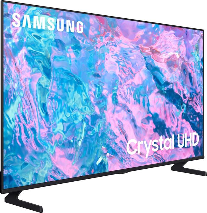 Produktbild Samsung Series 7 UE65CU7092U (65") 4K Ultra HD Smart TV Wi-Fi Black (65", LED, 4K)
