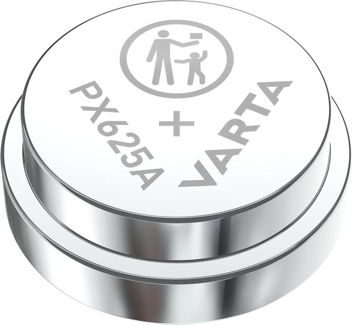 Produktbild Varta Electronics V625U (1 Stk., LR9, 185 mAh)