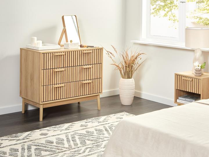 Image du produit Beliani Lynwood (90 x 49 x 79 cm)
