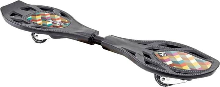 Image du produit Streetsurfing Wave LX - Explosif (34")