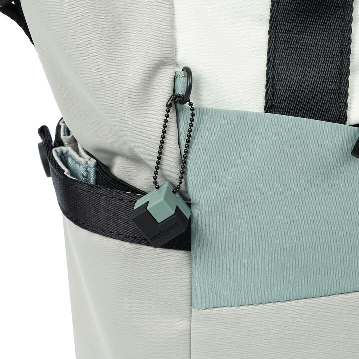 Actual product image Hedgren Nova Galactic Schultertasche 43 cm