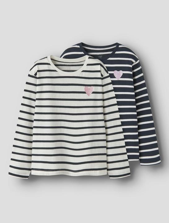 Immagine prodotto Name it Pullover TENISA Pullover 2er Pack (158, 164)