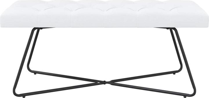 Produktbild vidaXL Moderne Bänke (40 cm)