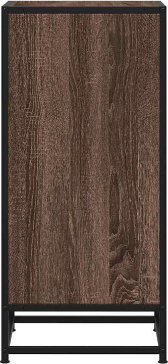 Image du produit vidaXL Sideboard (35.50 x 35 x 76 cm)