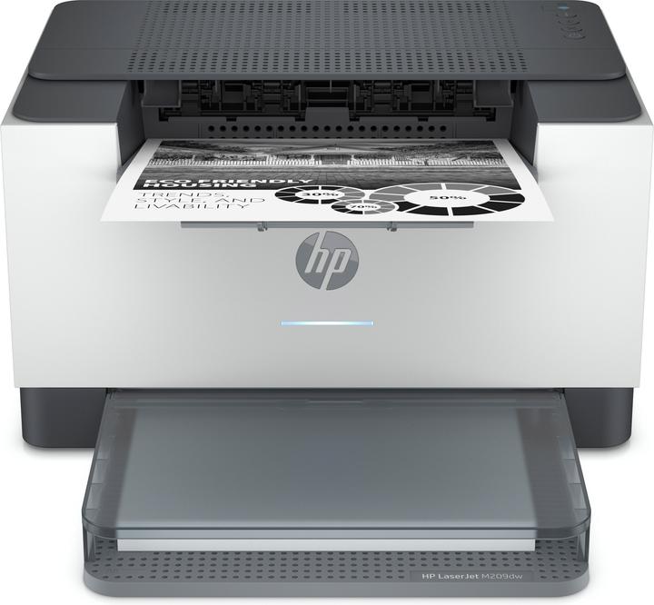 Image du produit HP LaserJet M209dw (Laser, Noir et blanc)