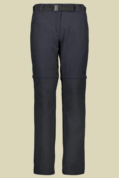 Produktbild CMP Campagnolo Damen Stretch Zip Off Hose (42)