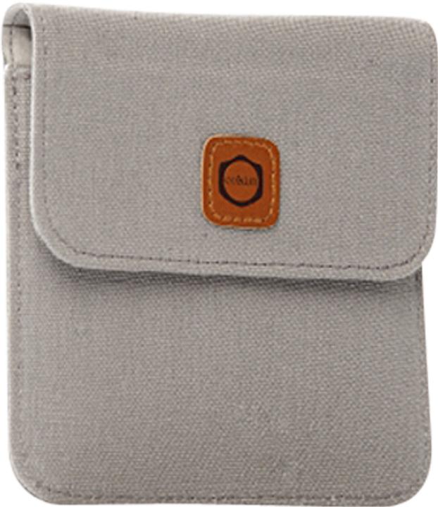 Actual product image Cokin Bag P3061 Jeans for 1 filter (Lens bag)