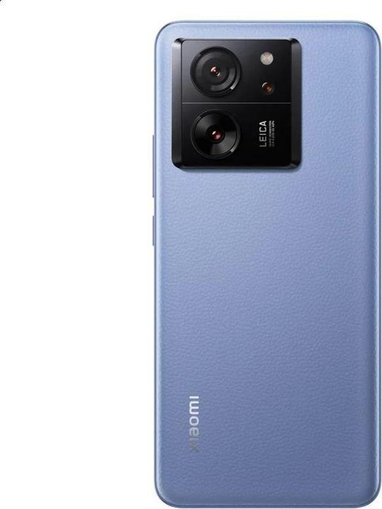 Immagine prodotto Xiaomi 13T (256 GB, Blu alpino, 6.67", Doppia SIM, 5G)