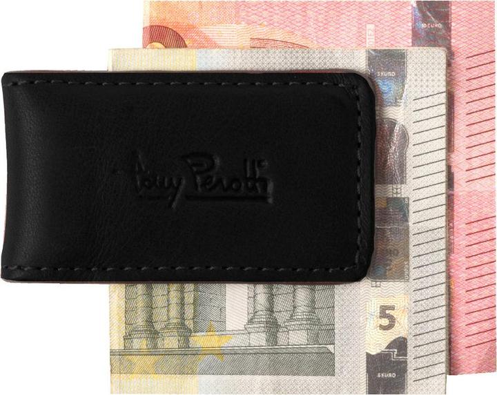 Tony Perotti Dollarclip