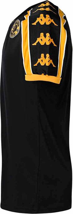 Image du produit Kappa Maillot Kaizer Chiefs FC 222 Banda Aniet Retro 2023/24 (XXL)
