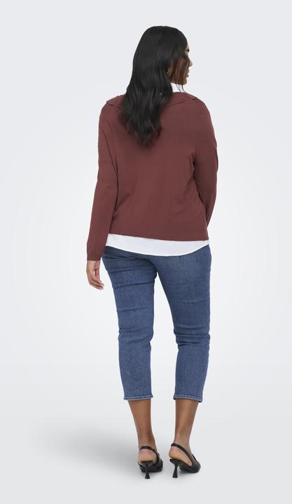 Image du produit Only CARLUIS Strickjacke Strickjacke (S)