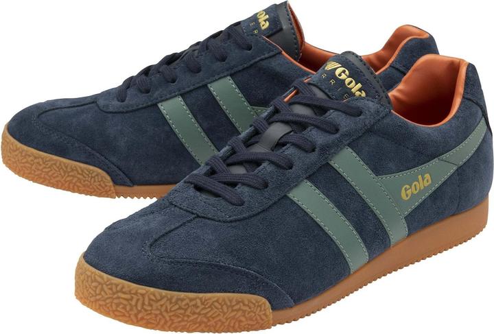 Produktbild Gola Harrier Suede (41)