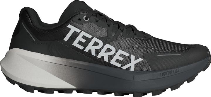 Grey Six, Core Black, Grey One