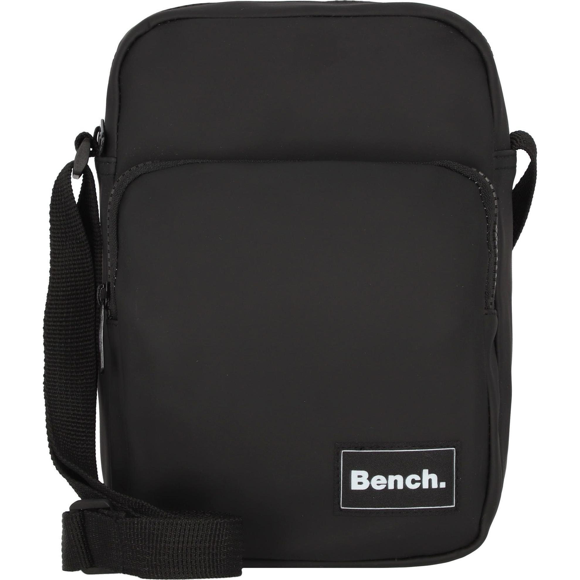 Bench, Handtasche, Hydro, Schwarz