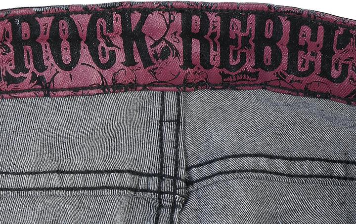 Produktbild Rock Rebel by EMP Pete (W44/L32)