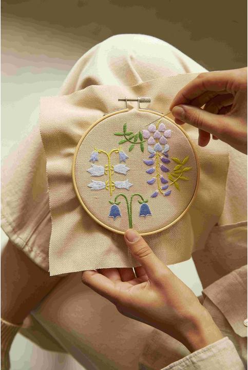 Actual product image DMC Mindful Making Duo Spring Scent Stick Set, Ø 13.5 cm