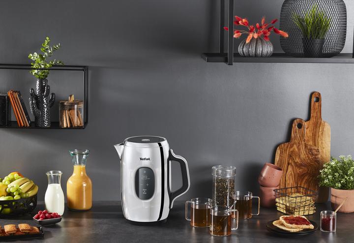 Actual product image Tefal Majestuo (1.50 l)