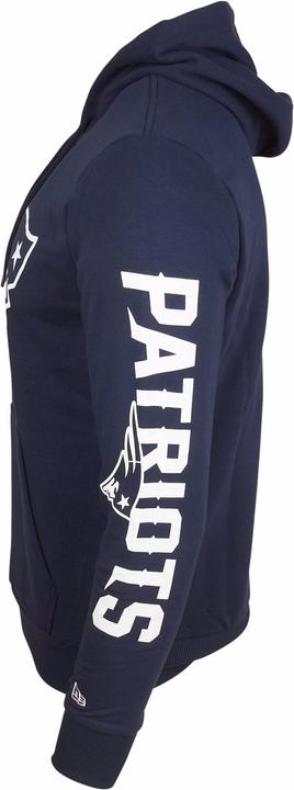 Produktbild New Era NFL Vertical Bucs Seahawks Patriots (M)