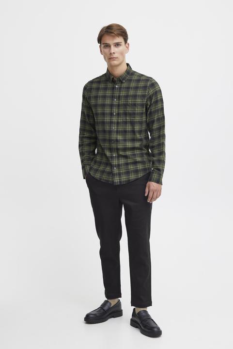 Actual product image Casual Friday CFGus 0091 jersey pants - 20504819 (30)