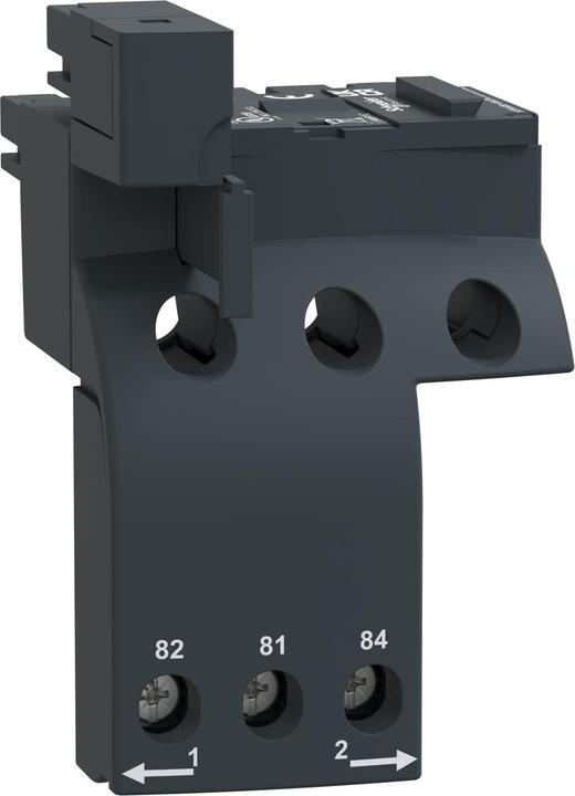 Produktbild Schneider Electric Pre Wire Anschlussmodul