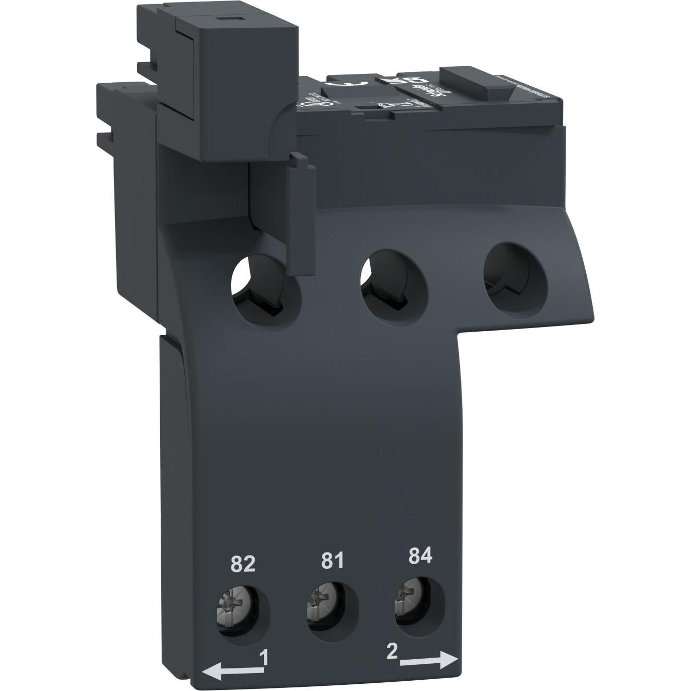 Thumbnail - Schneider Electric, Zubehör Antriebstechnik, Pre Wire Anschlussmodul