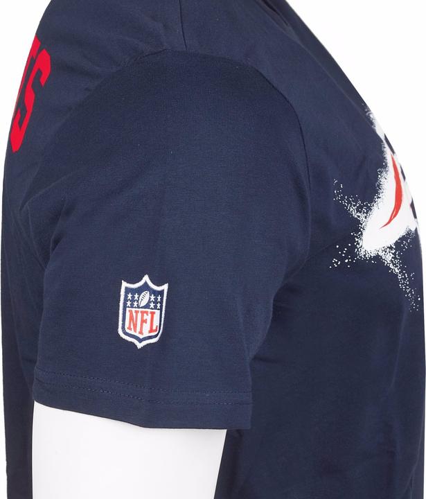 Produktbild New Era NFL Spray Bucs Chiefs Seahawks Patriots Packer (XL)