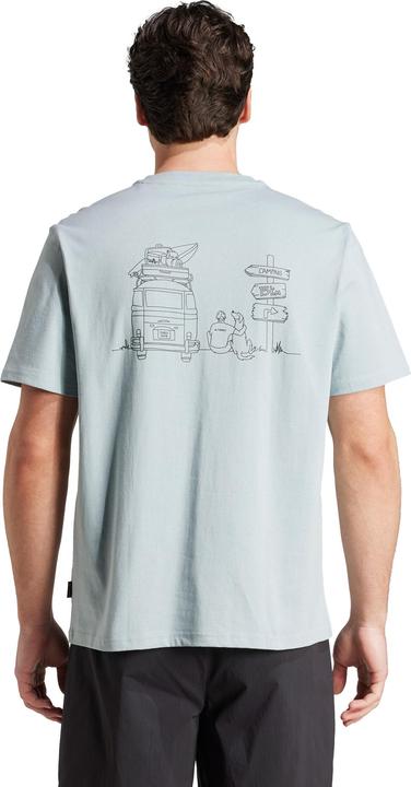 Immagine prodotto adidas Polygiene Graphic (XXL)