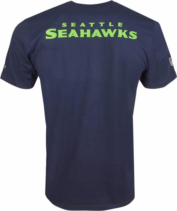 Produktbild New Era NFL Spray Bucs Chiefs Seahawks Patriots Packer (XS)