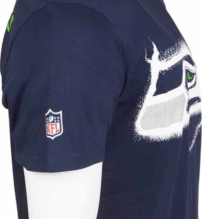 Produktbild New Era NFL Spray Bucs Chiefs Seahawks Patriots Packer (XS)
