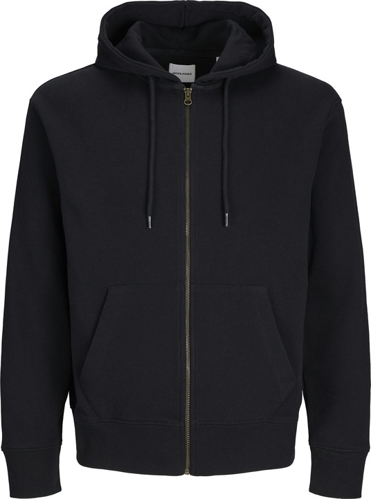 Jack & Jones Jjecharge Sweat Zip Hood Noos