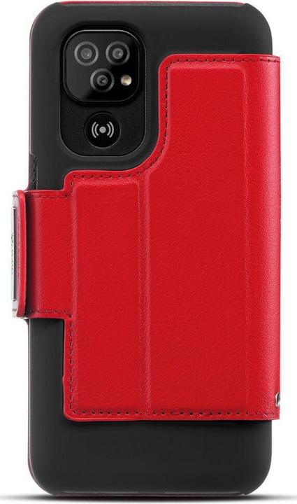 Actual product image Doro Wallet Case Series (Doro 8100, Doro 8200)