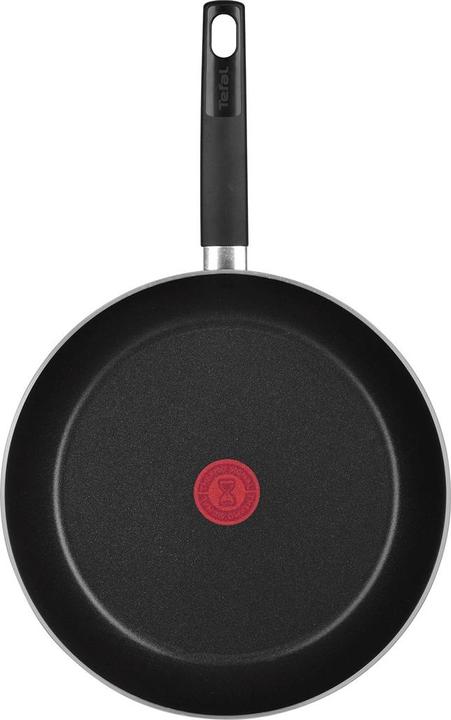 Image du produit Tefal Patelnia Simplicity 30cm B5820702 (30 cm, Poêle à frire, Aluminium)