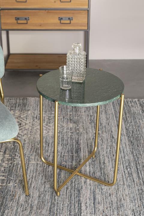 Actual product image White Label Living Timpa (44.50 x 44.50 x 54 cm)