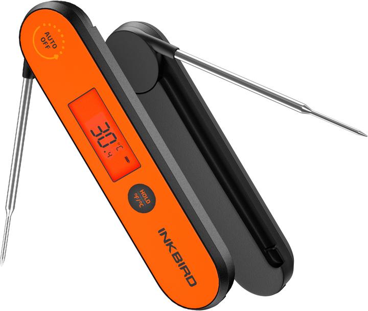 Produktbild Inkbird BBQ Thermometer