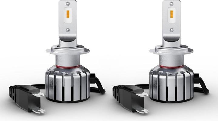 Image du produit Osram H7/H18 LEDriving Off-Road LED Retrofit (H18)