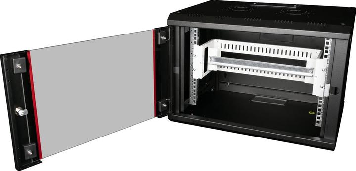 Produktbild Roline 19-Zoll Hutschienenträger 3 HE