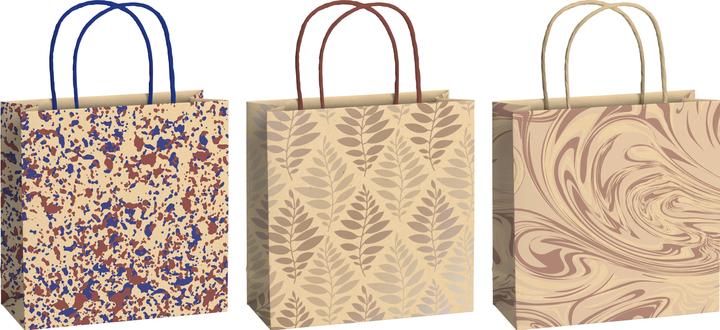 Beige, Cuivre, doré métallisé, Marron, Or rose métallisé, Rose