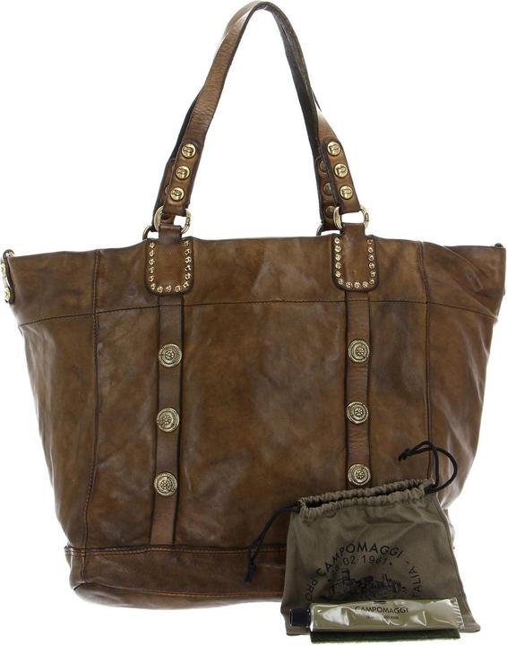 Produktbild Campomaggi Shopping Bag