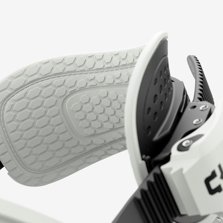 Actual product image Union Force Sand (M)