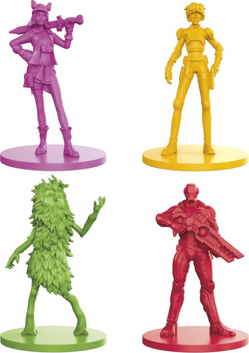 Image du produit Hasbro Gaming F7774